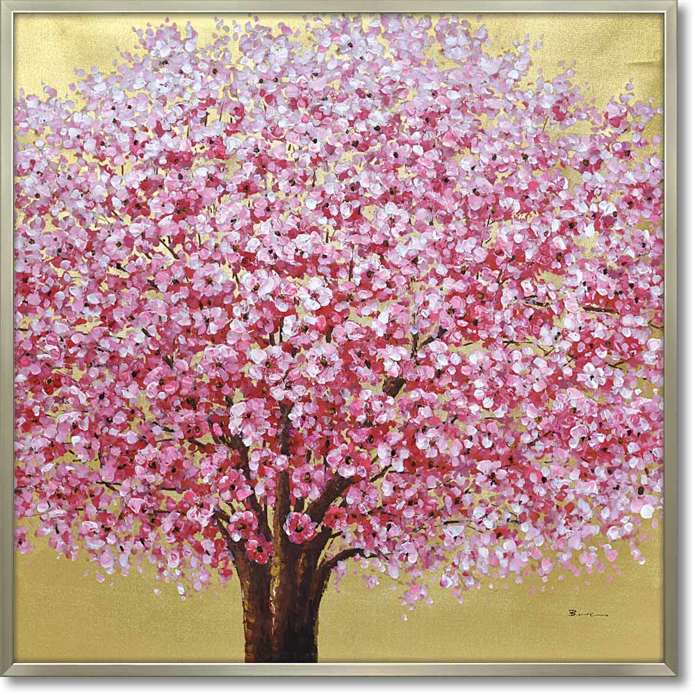 楽天市場】【スーパーSALE10％OFF】絵画 オイル ペイント アート