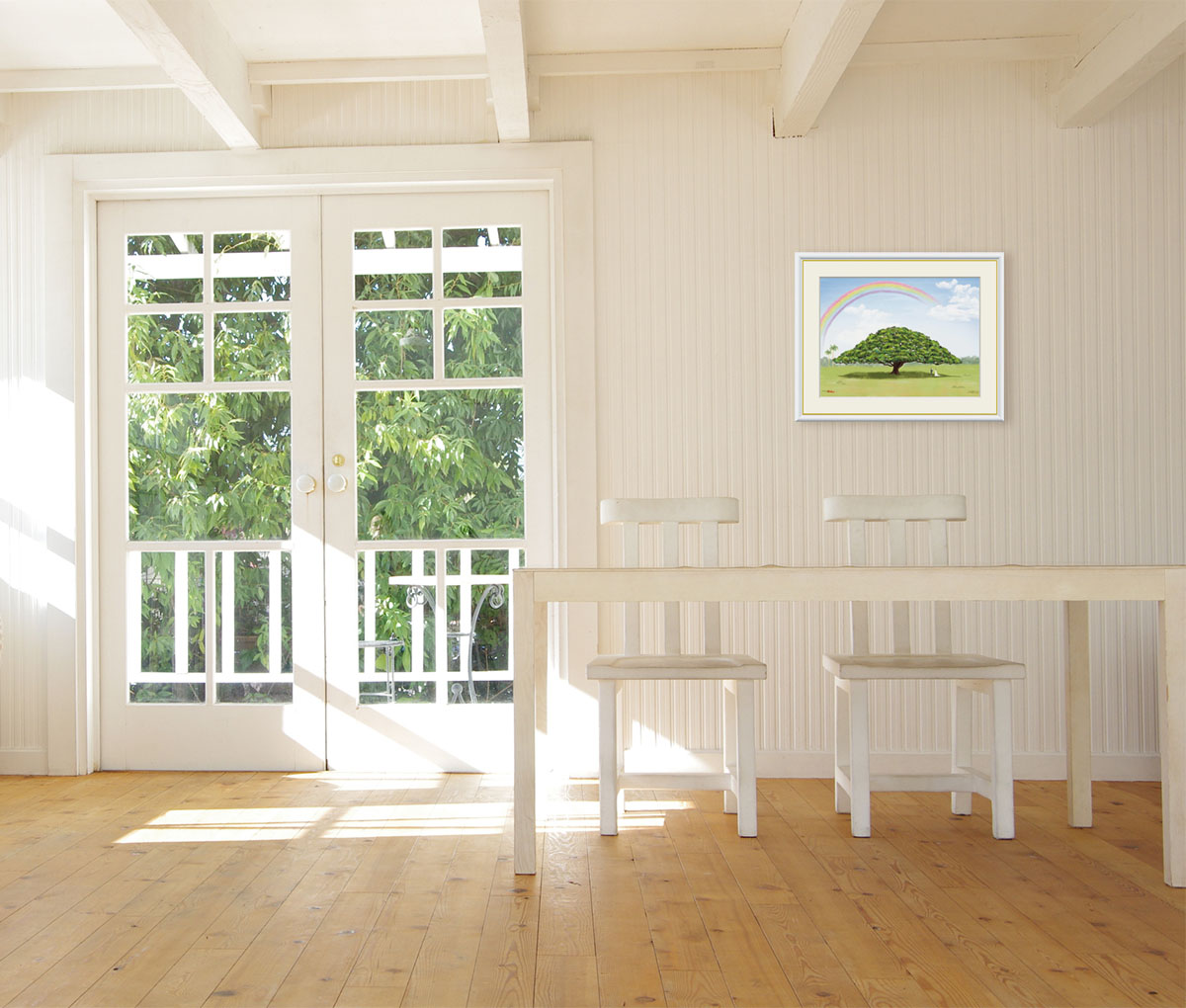 楽天市場】【スーパーSALE10％OFF】10年保証 名画 油絵 テカポ湖の星空