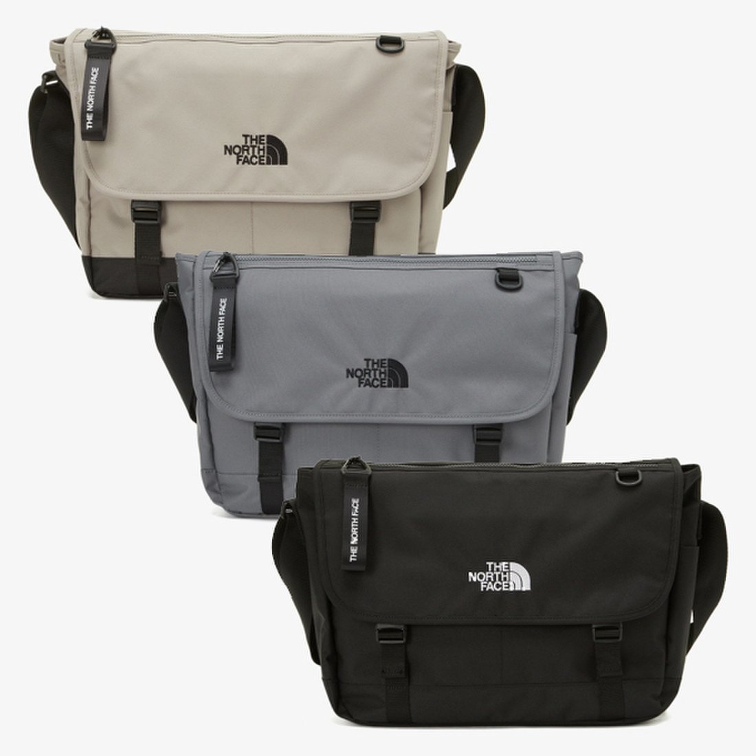 楽天市場】☆配送無料☆ [THE NORTH FACE] MESSENGER BAG L NN2PP00