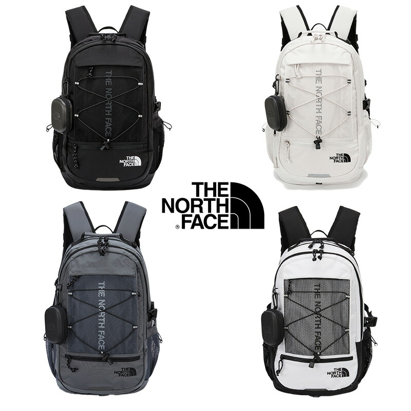 ザ・ノース・フェイス(THE NORTH FACE) pack super リュック・バック