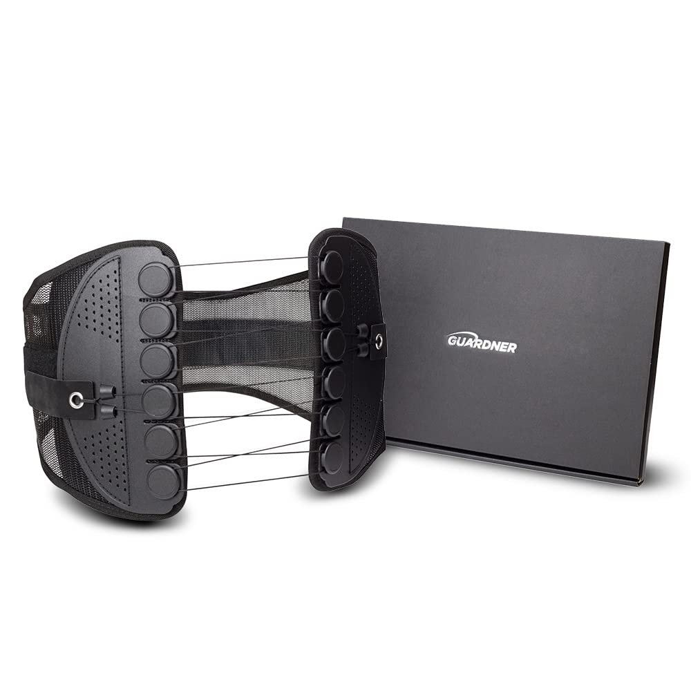 楽天市場】ガードナーベルト 正規品 男女兼用 腰 サポーター