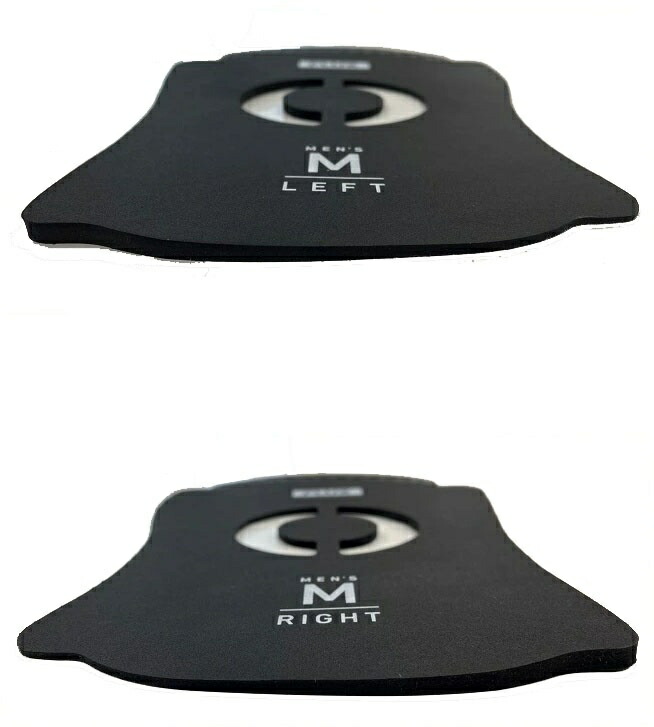 楽天市場】FLUX BINDING CANTPAD / フラックス カントパッド FLUX日本