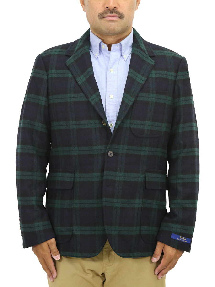 楽天市場】ポロ ラルフローレン メンズ モダンフィット ブラック