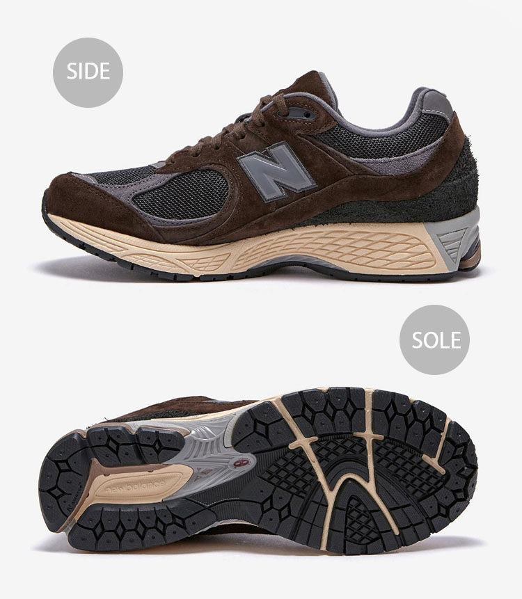 楽天市場】New Balance ニューバランス スニーカー M2002 M2002RLY