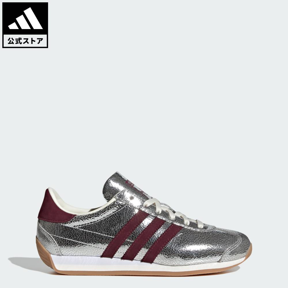 楽天市場】アディダス カントリー オリジナル（靴サイズ（cm）27.0）の通販