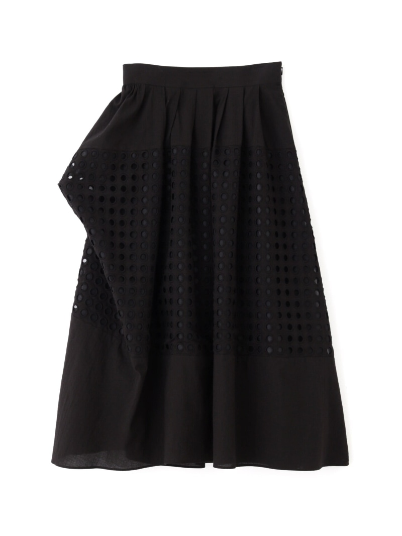 楽天市場】【SALE／60%OFF】◇アイレットエンブロイダリースカート