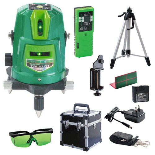 楽天市場】【ポイント10倍！3/5の0時〜23時59分まで】高儀 TGL-3PN