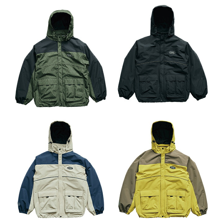 楽天市場】ROME スノーボード ウエア [ NEWOLD JACKET @45000] ローム