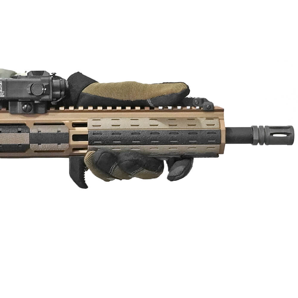 楽天市場】【 MP 製】 M-LOK 対応 MAGPUL タイプ HAND STOP KIT ハンド