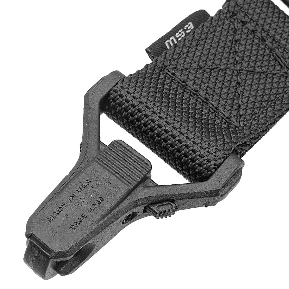 楽天市場】【 MAGPUL タイプ 】 1ポイント/2ポイント 切替可 MS3