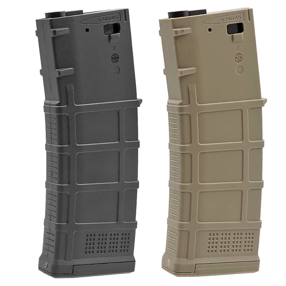 次世代電動ガン M4マガジン3本付き 次世代電動ガン M4マガジン3本付き