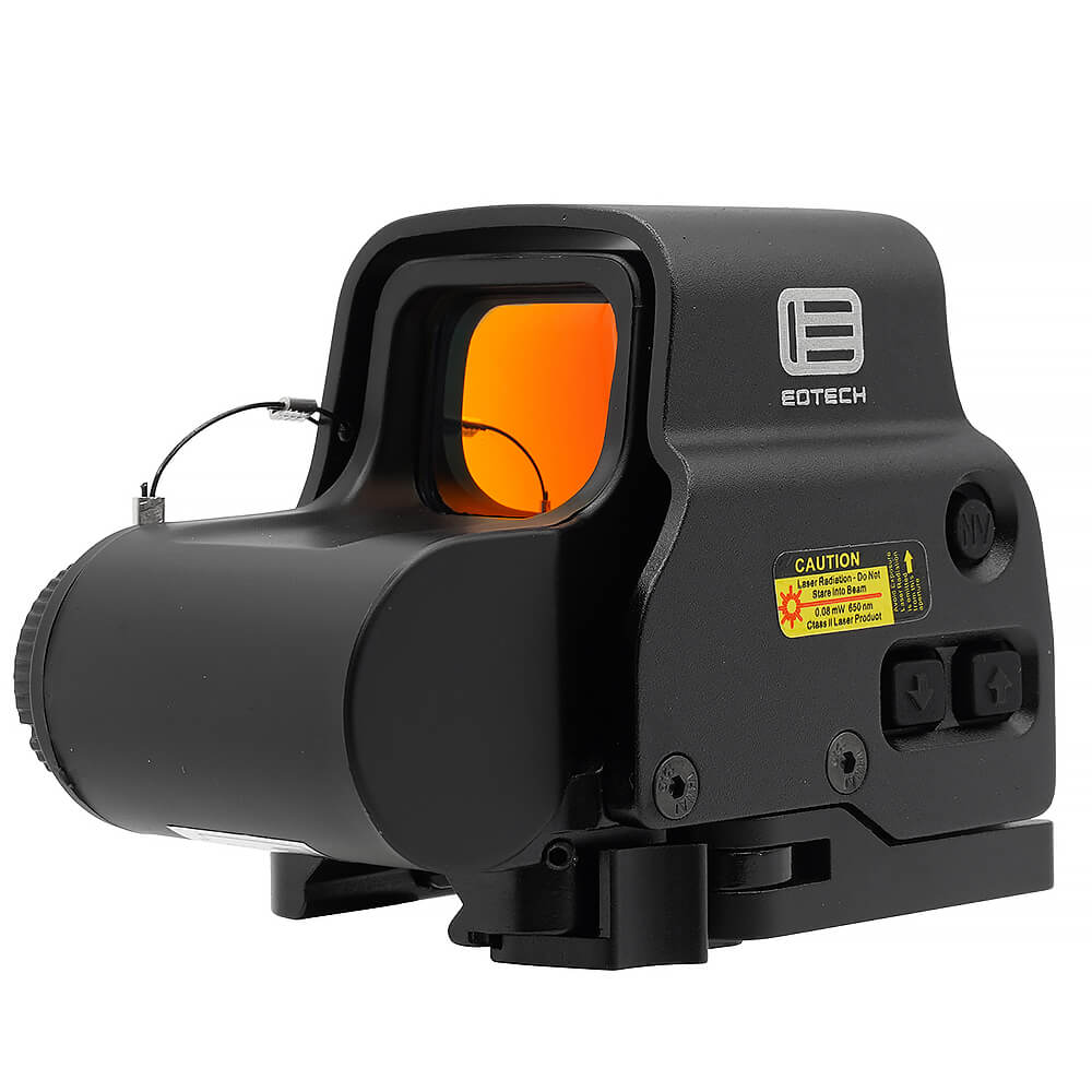 楽天市場】【楽天ランキング1位】HOLY WARRIOR EOTech EXPS3 ドット