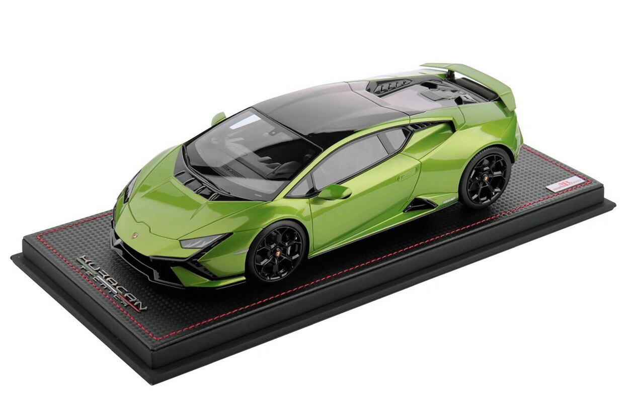 楽天市場】ランボルギーニ特注 1/18 ランボルギーニ ウラカン テクニカ