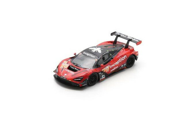 楽天市場】mclaren 720s gt3の通販