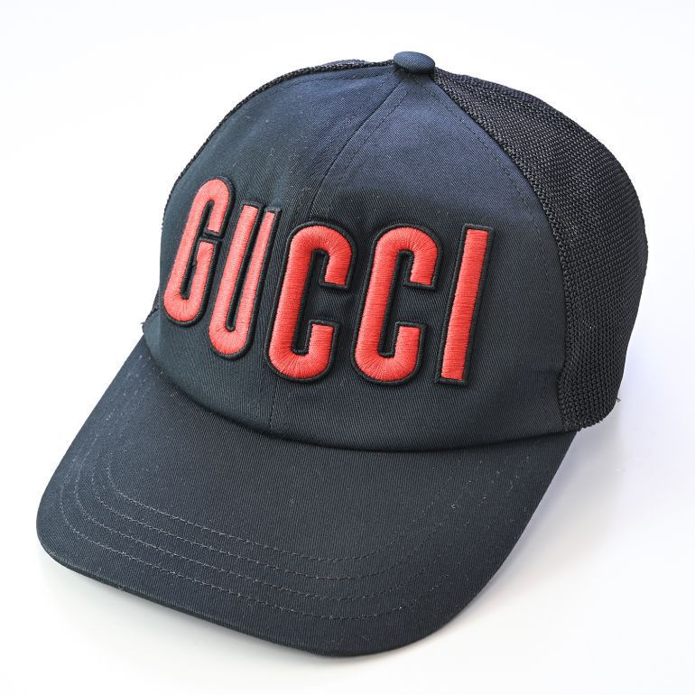 楽天市場】グッチ GUCCI ベースボールキャップの通販