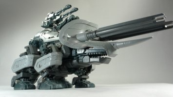 楽天市場】1/72 タカラトミー ZOIDS ゾイド 055 マッドサンダー