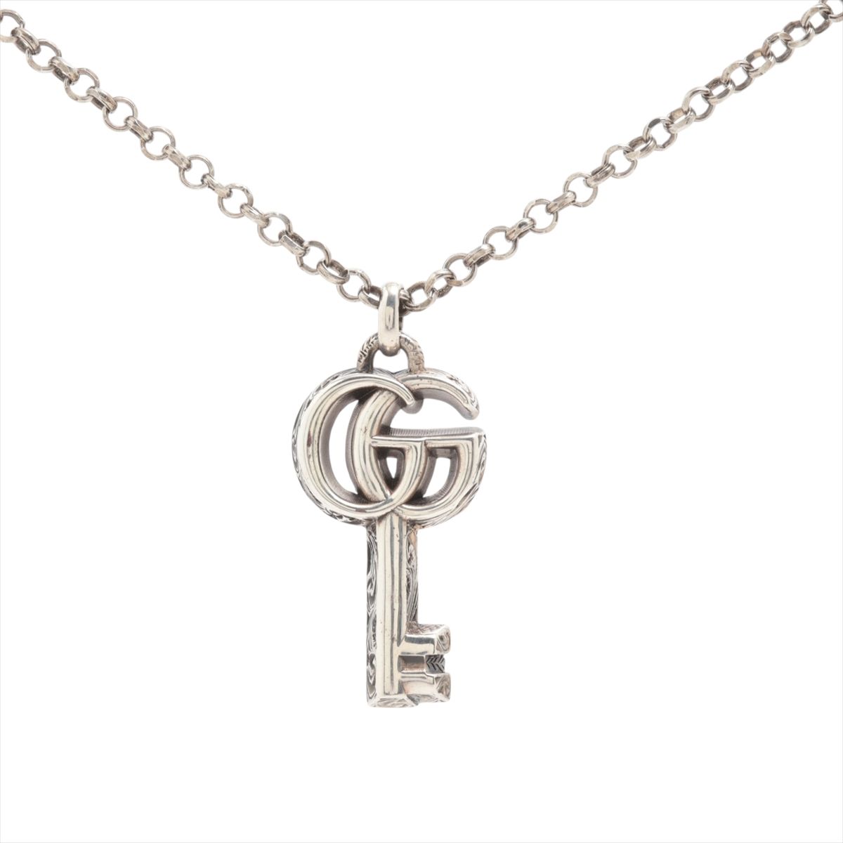 楽天市場】グッチ ネックレス アラベスクの通販