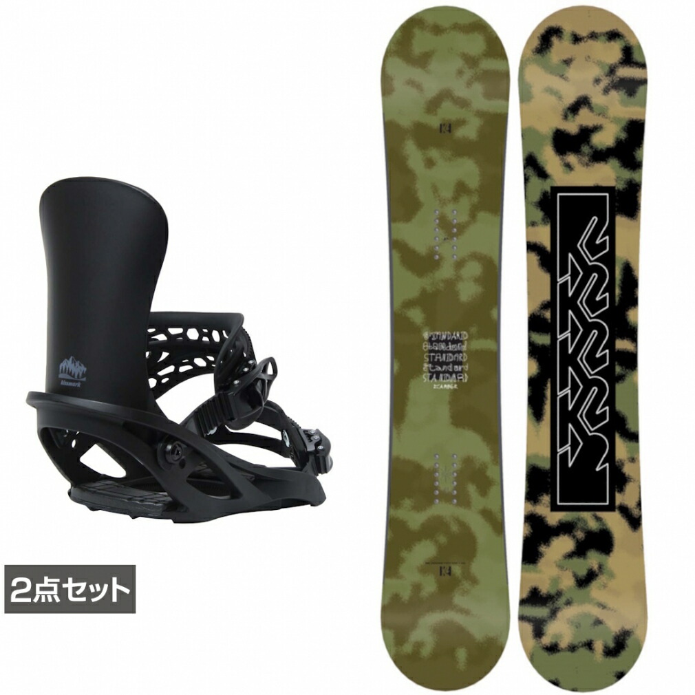 楽天市場】k2 スノーボード ビンディング パーツの通販