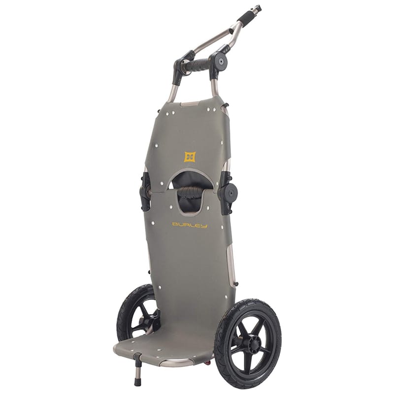 楽天市場】バーレー サイクルトレーラー トラボーイ 自転車用