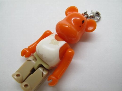 楽天市場】ベアブリック×ペプシ FOX ダイ・ハード : amax 楽天