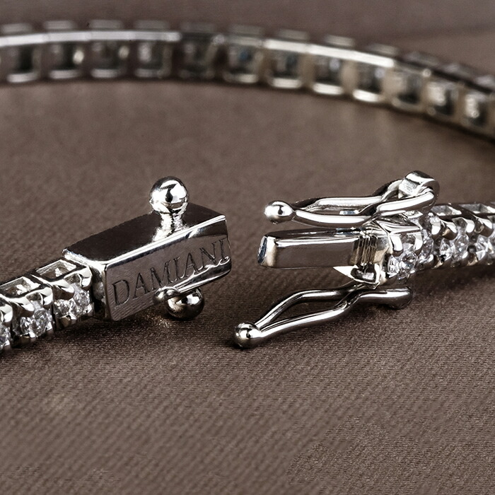 楽天市場】ダミアーニ DAMIANI メンズ ブレスレット VERAMORE