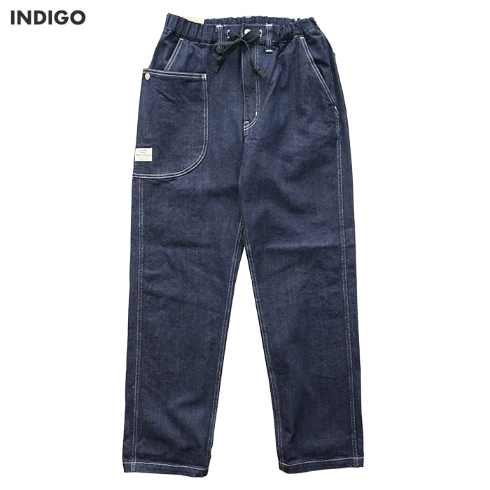 楽天市場】児島ジーンズ KOJIMA GENES ミトンパンツ RNB-1306N