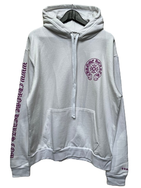 楽天市場】XLサイズCHROME HEARTSクロムハーツ ホースシュー プル