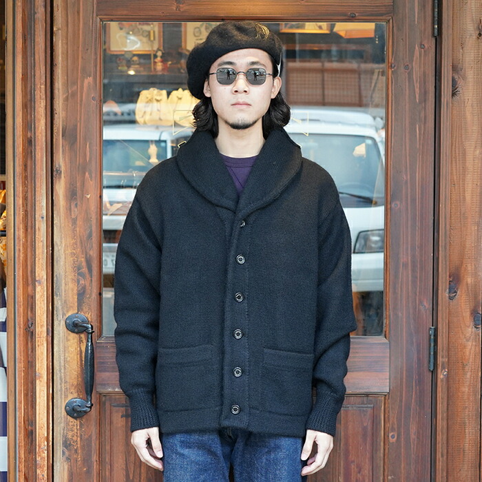 楽天市場】TROPHY CLOTHING トロフィークロージング / 「Shawl Collar