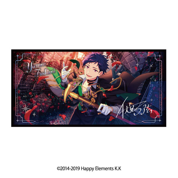 楽天市場】あんさんぶるスターズ ビジュアルバスタオルの通販