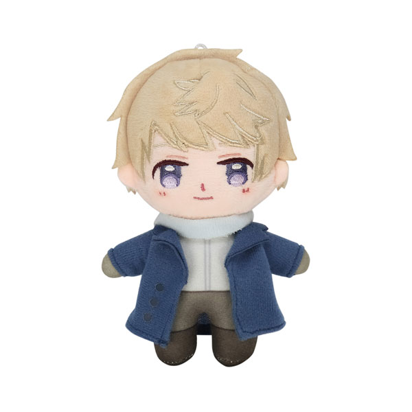 楽天市場】【限定販売】ヘタリア World☆Stars ドールテイラーmini
