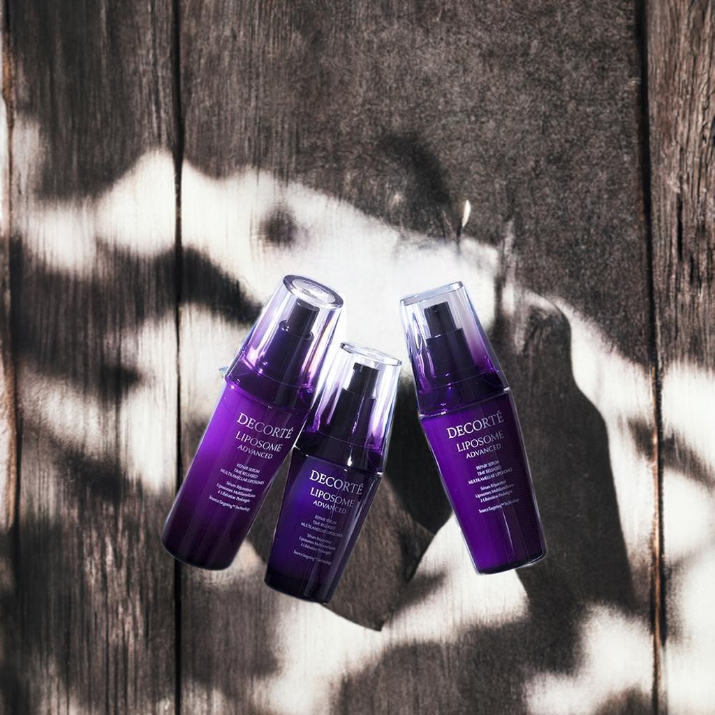 楽天市場】【国内正規品 送料無料】コスメデコルテ リポソーム