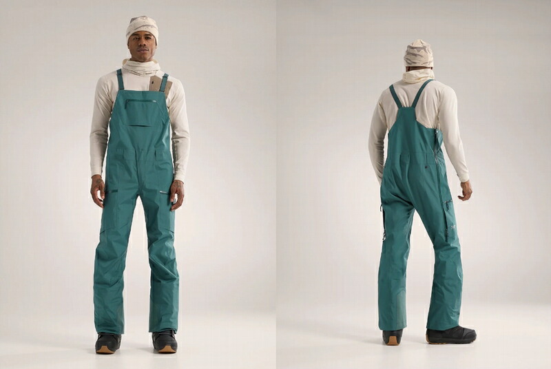 楽天市場】アークテリクス ARC'TERYX Sabre Bib Men Pytheas スキー