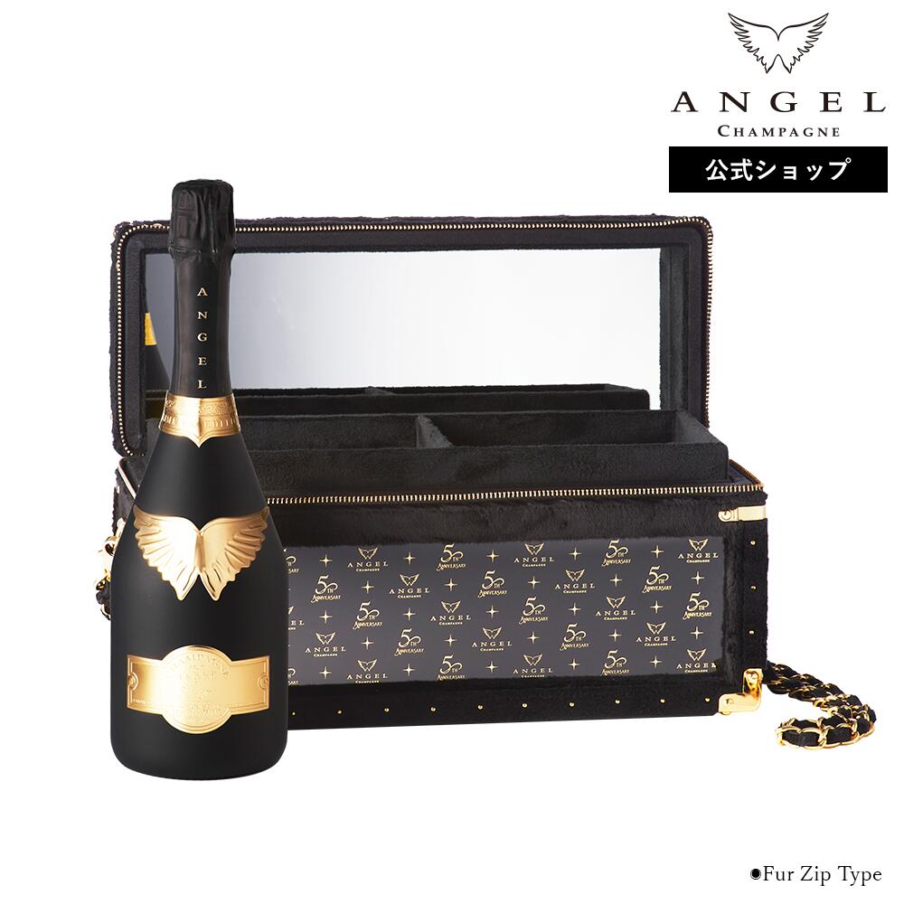 楽天市場】【公式限定ラッピング 購入者特典付】ANGEL CHAMPAGNE NV