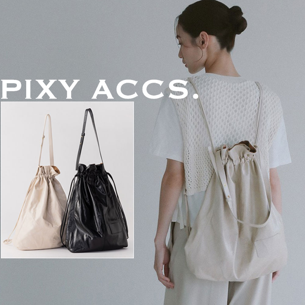 楽天市場】保証付 返品OK 日本正規代理店 PIXY ACCS. ピクシーアックス