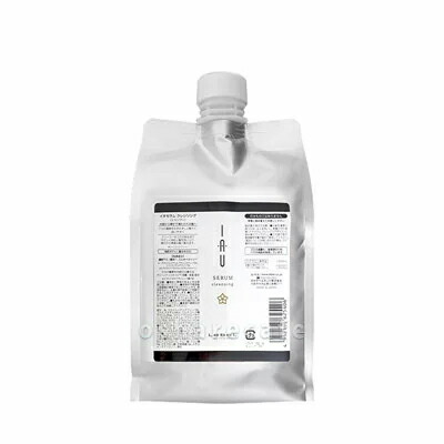 タカラベルモント ルベル イオ セラム クレンジング 1000ml 詰め替え用