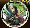 楽天市場】ONE PIECE ワンピース 輩缶バッジ 第21弾 SHINE ロロノア