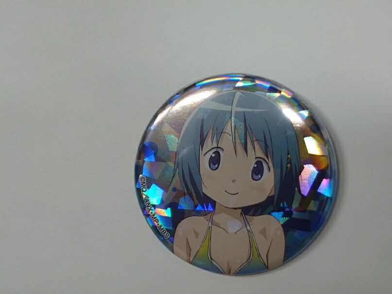 楽天市場】魔法少女まどか☆マギカ ホロキャラバッジコレクション 水着