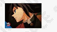 楽天市場】鬼滅の刃 冨岡義勇 缶バッジ（缶バッジ｜コレクション