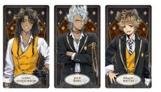 楽天市場】ディズニー ツイステッドワンダーランド アルカナカード