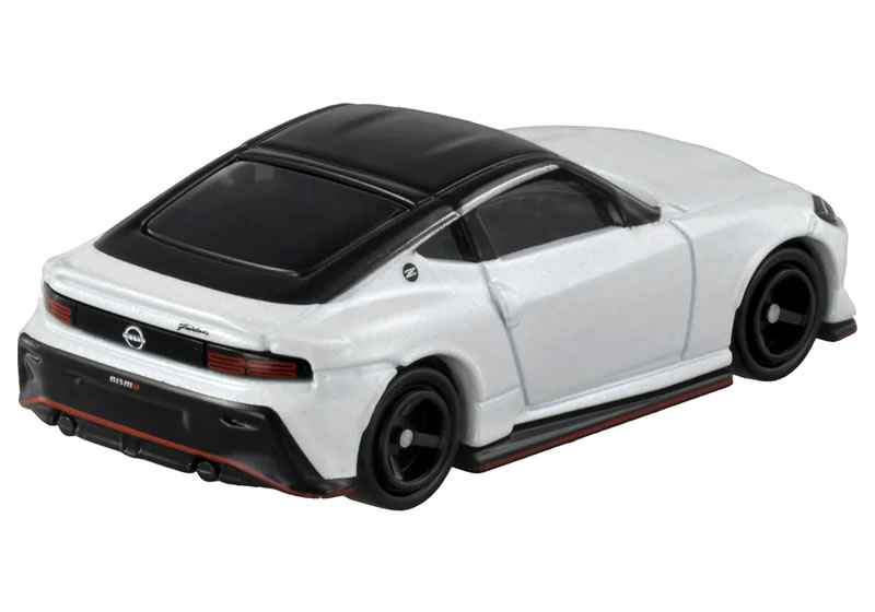 楽天市場】【トミカ088】日産 フェアレディZ NISMO ※新車シール