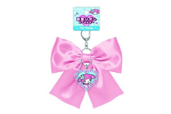 楽天市場】【送料無料】 サンリオキャラクターズ 制服リボン