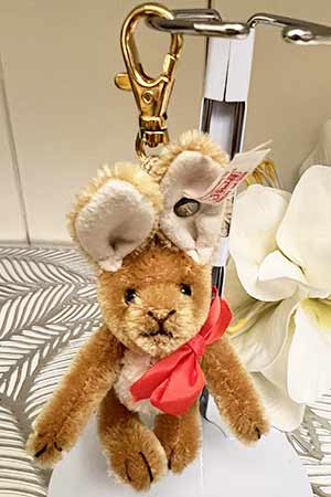 楽天市場】シュタイフドイツ限定2003年発売「イースターラビット