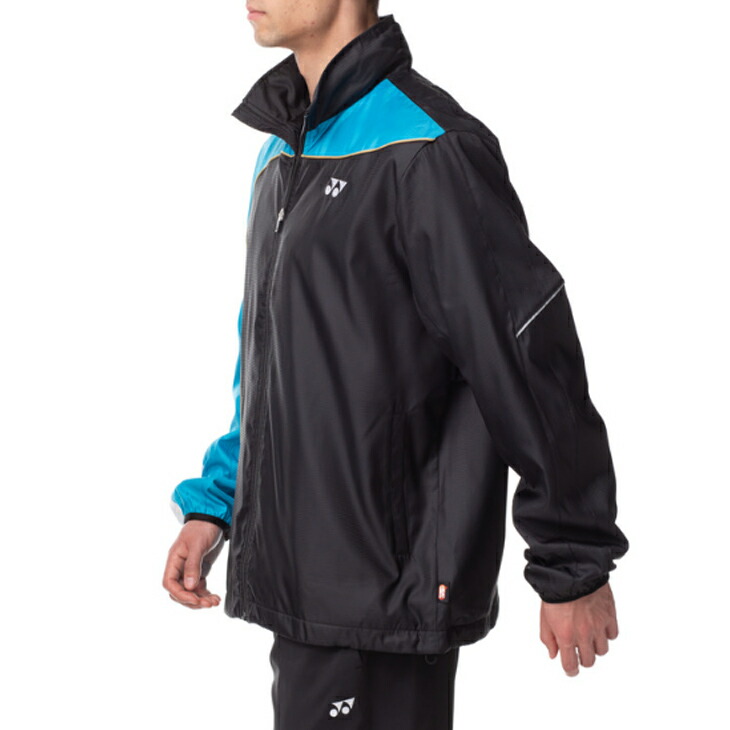 楽天市場】送料無料 ヨネックス ウィンドブレーカー ジャケット メンズ