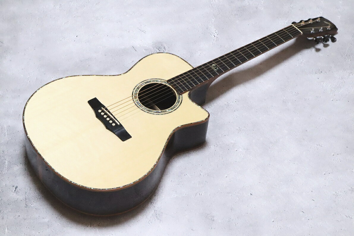 楽天市場】MORRIS S-131 LUTHIER MADE PREMIUM モーリス