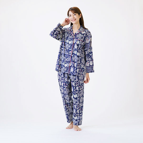 楽天市場】リバティ パジャマの通販