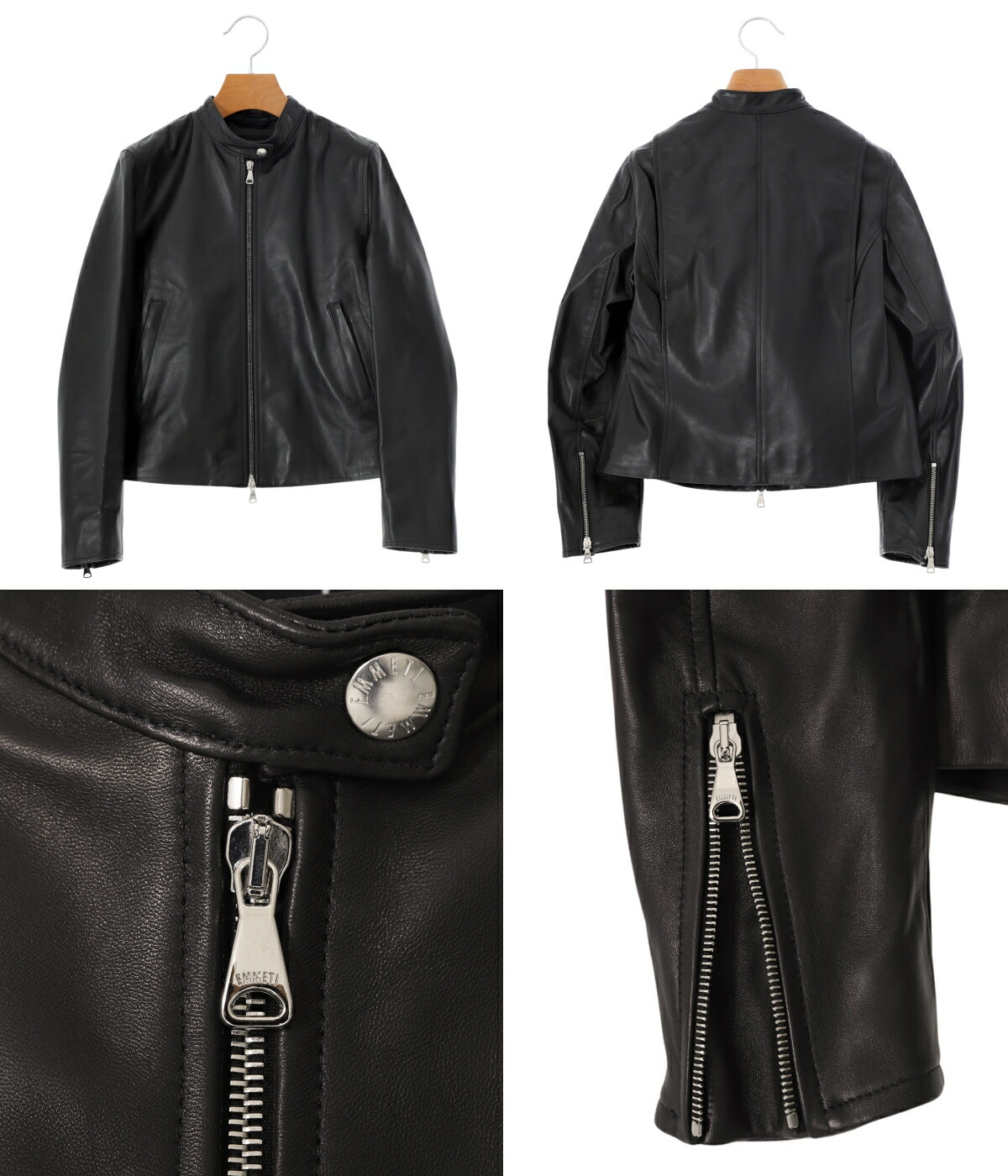 楽天市場】[送料無料]EMMETI : [レディース]FAI NAPPA SILK : fai-n-s