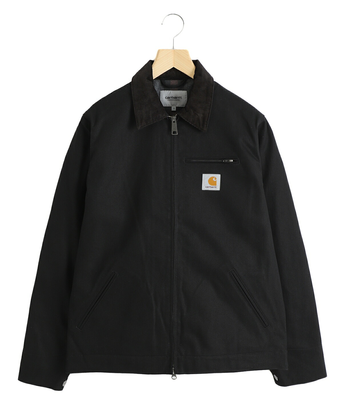 楽天市場】[P5倍]Carhartt WIP : DETROIT JACKET（Blanket Lining