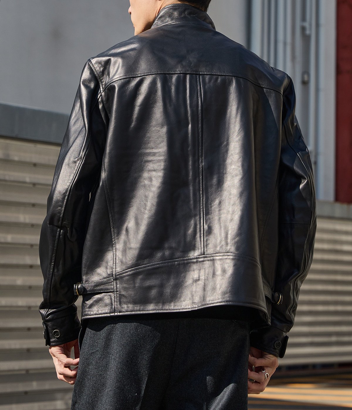 楽天市場】[P5倍]EMMETI : 別注 ADRIANO - 0.5mm - : ONLYARK-0-1041