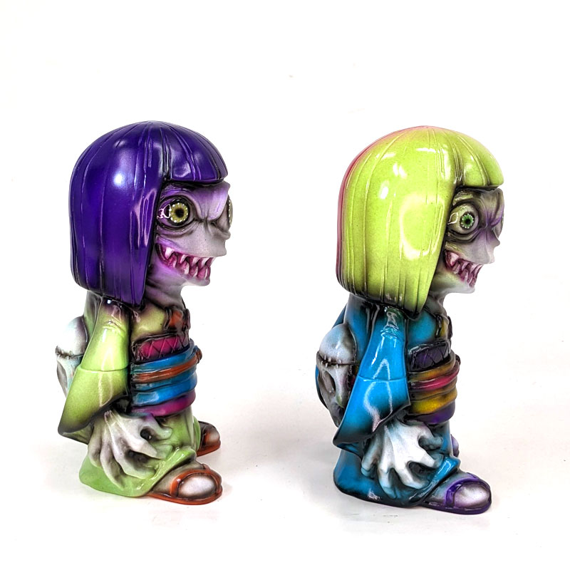 楽天市場】【キャンセル分】かっこわらい雑貨店×arktz/ よしこ（アーク