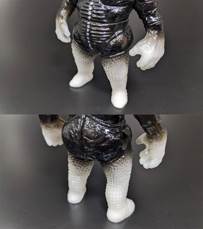 楽天市場】【アークティーズ限定】MAX TOY（マックストイ）/メフィラス